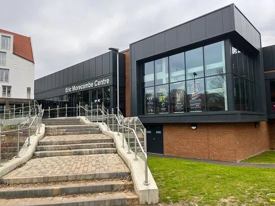 The Eric Morecambe Centre Harpenden