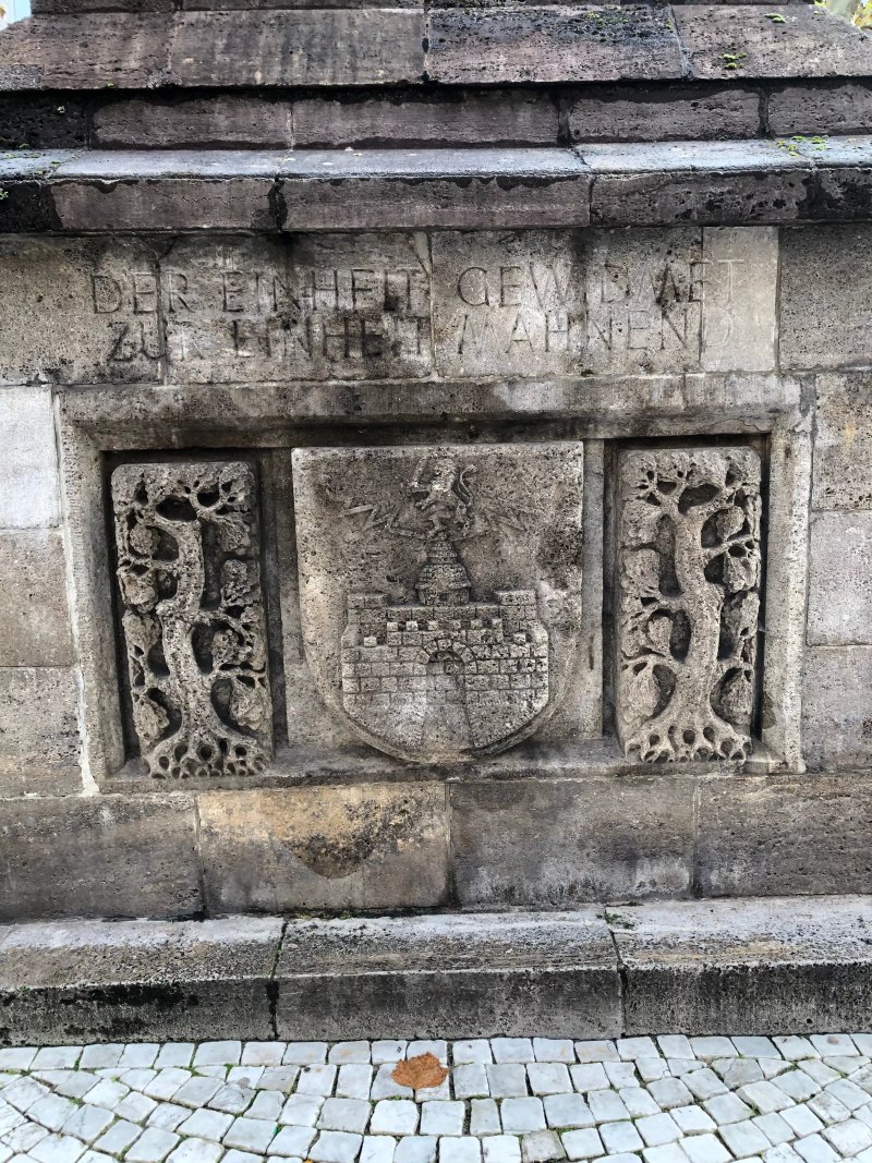 Bismarckdenkmal