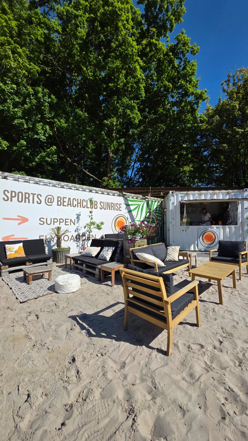 Your Sup Club