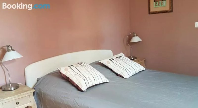 La bastide neuve du Claut