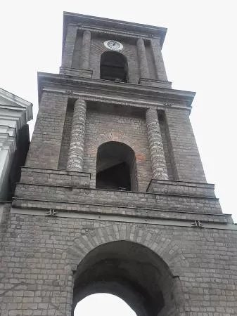 Chiesa San Sebastiano