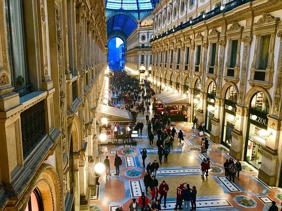 Galleria 92 - Casa Storica del 1867