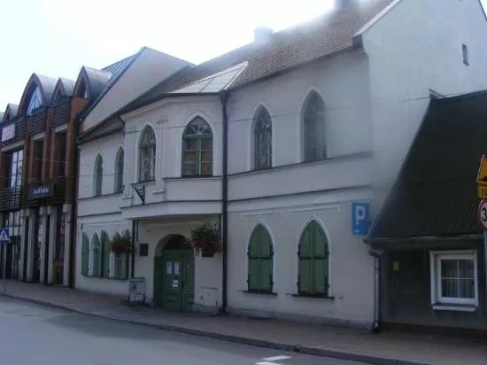 Wolsztyn Regional Museum