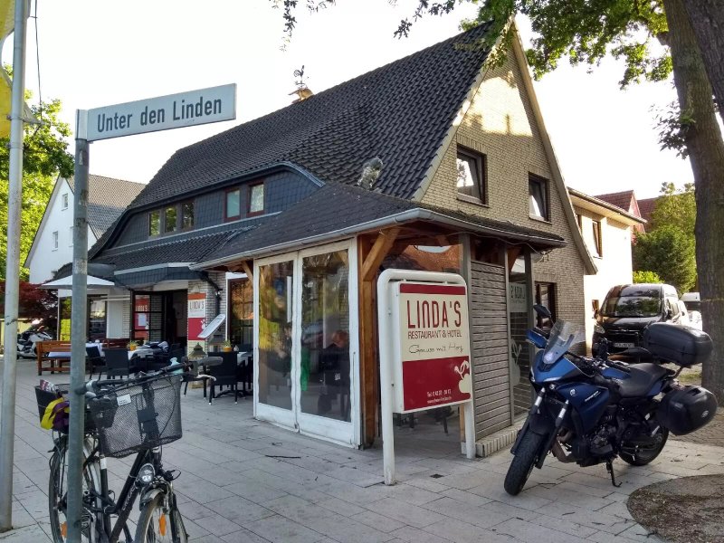 Linda's