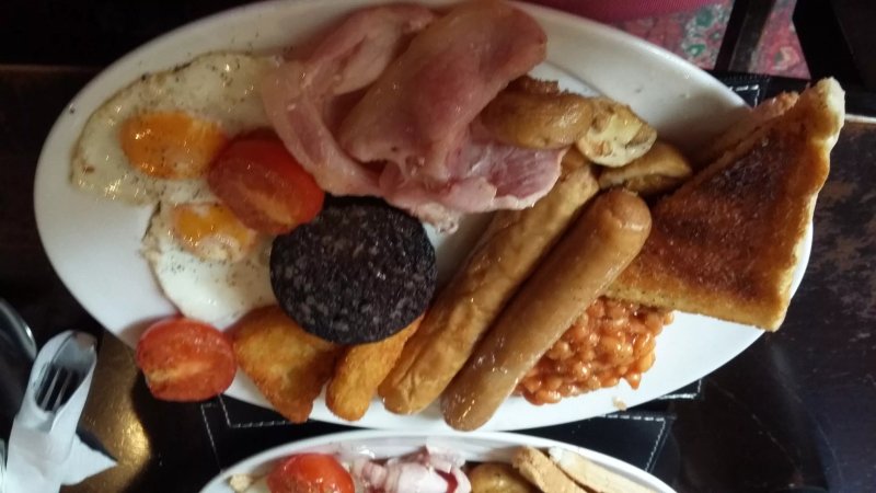 The Swan Inn