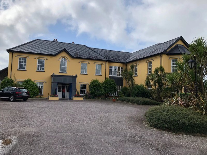 Emlagh House