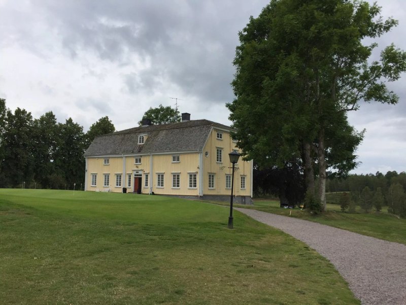 Forsbacka Golfrestaurang