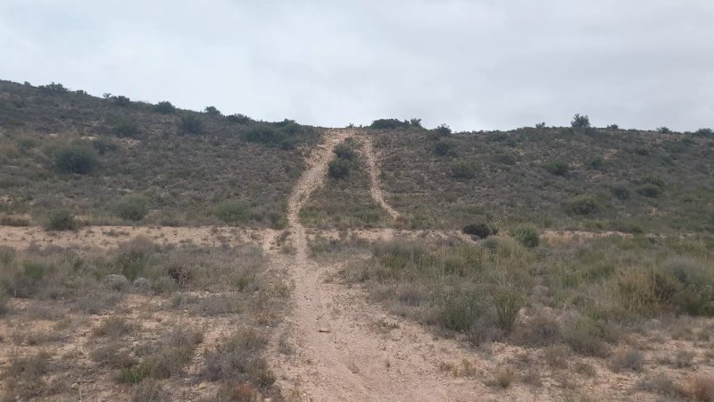 Sierra Penyes Roges