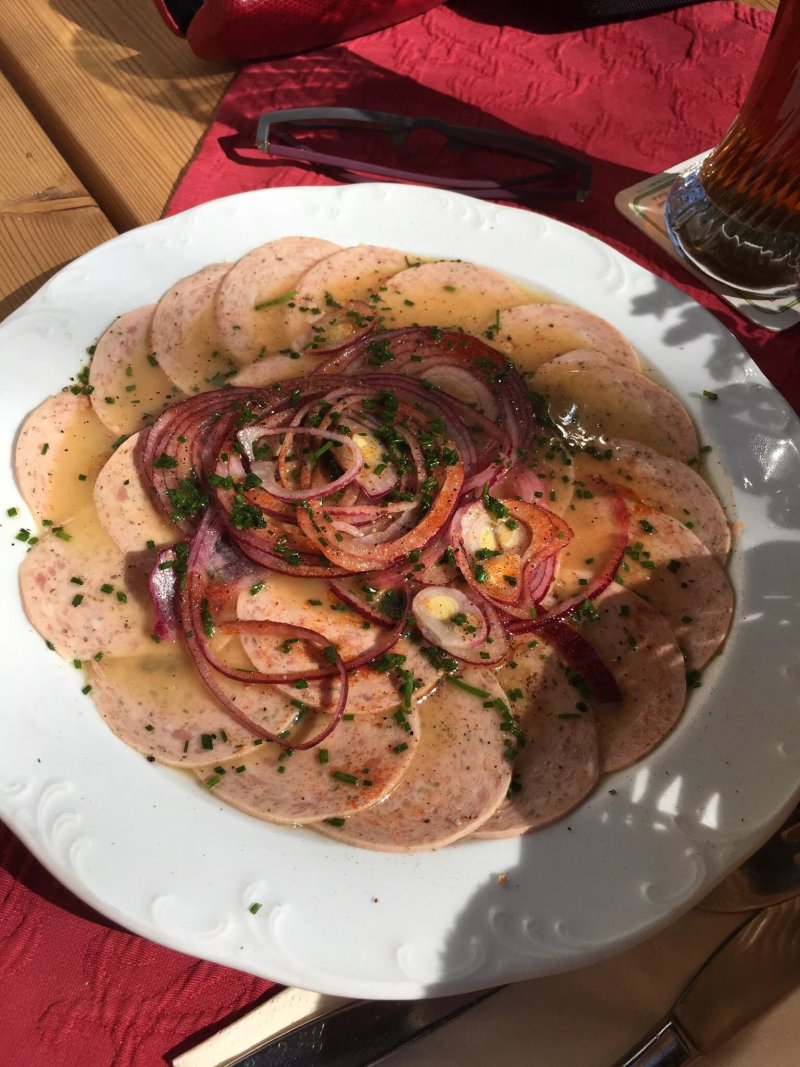 Gasthaus Jagerwirt Kirchbichl
