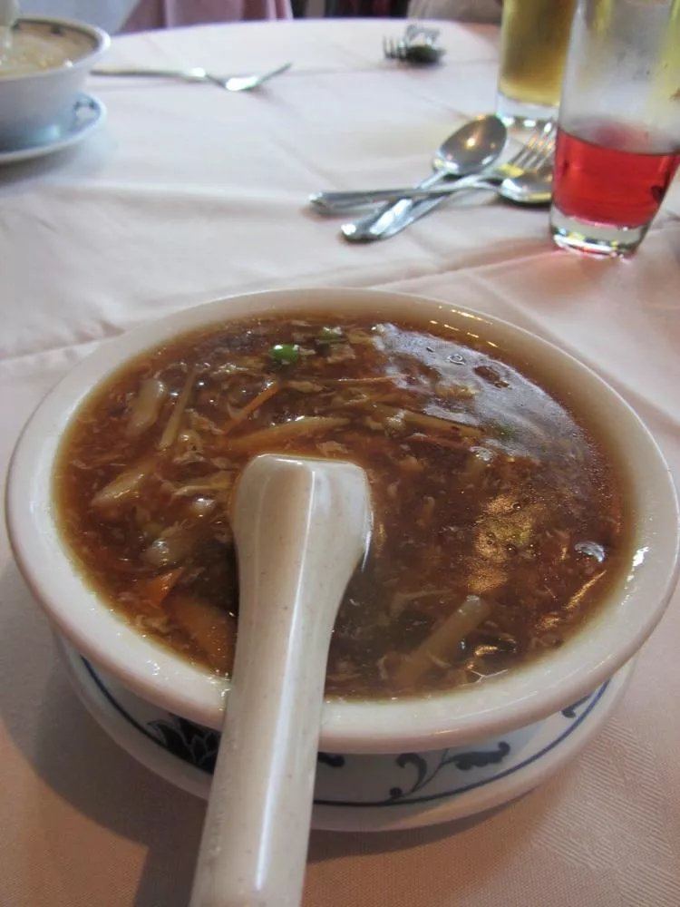 The Golden Phoenix Restaurant