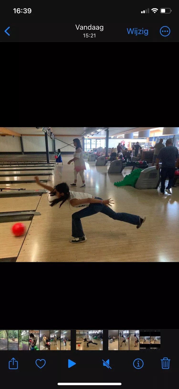 Bowling Planet Ekeren