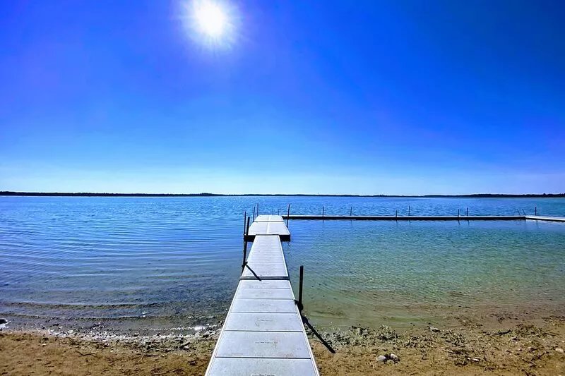 Family Friendly House Close to Swimming Area and Nature
