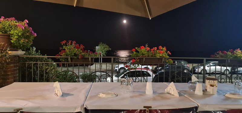 L'Antico Forno Chillemi