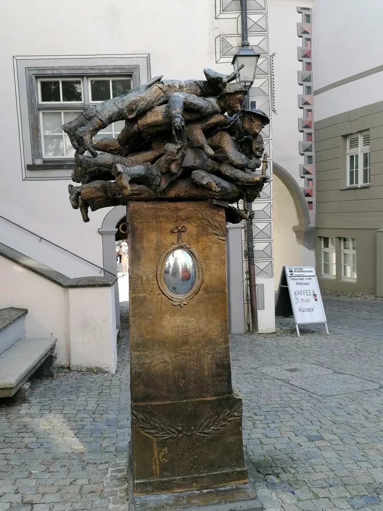 Spuckbrunnen
