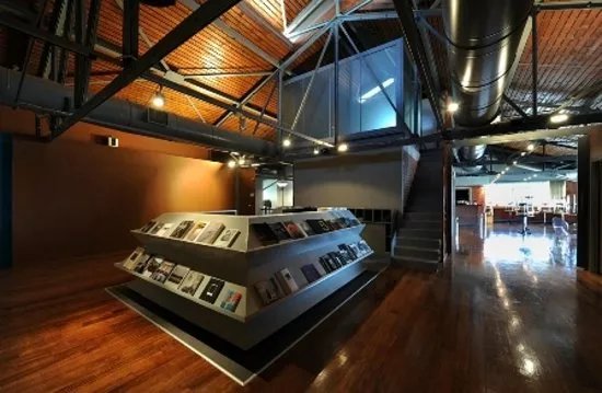 MOMus - Thessaloniki Museum of Photography