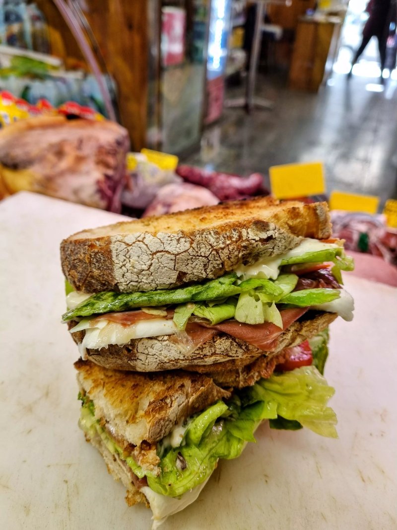 Salumeria Brosco