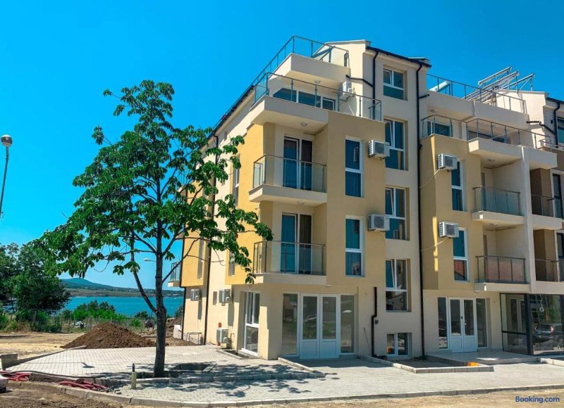 Semeen Khotel Sirena