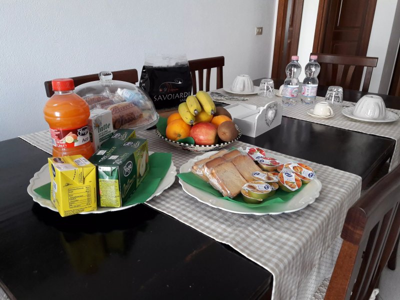 B&B I Mandorli