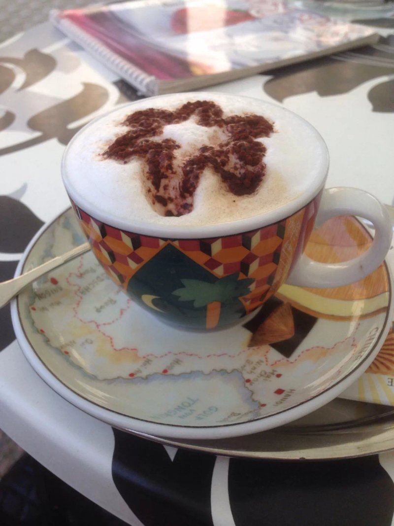 Lieferservice San Remo