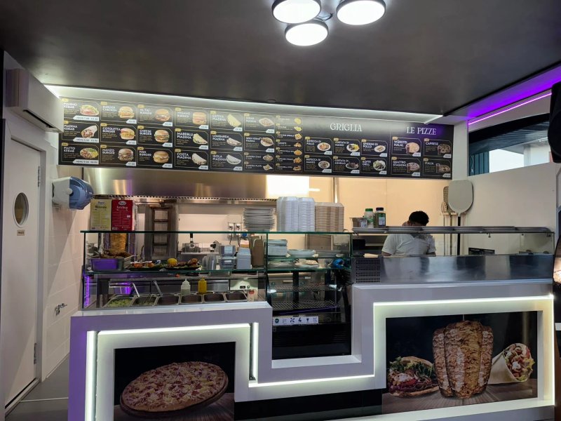 Al Taj Ristorante