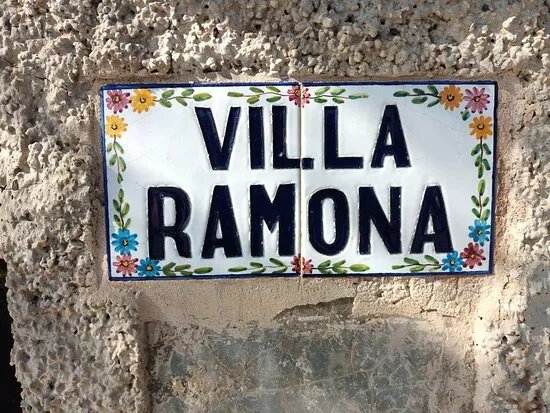 Villa Ramona