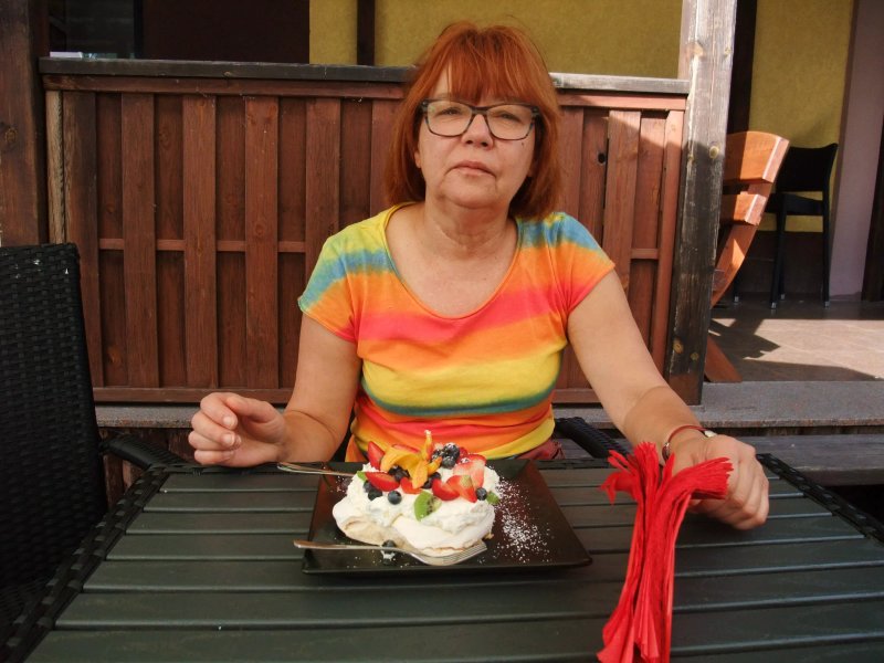 Koniec Swiata cafe