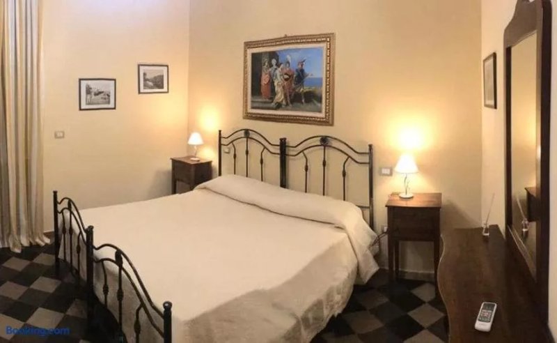 NinfaDea Appartaments and Rooms