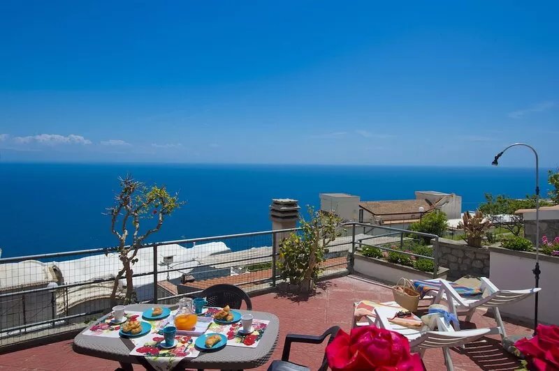 Casa"bona" holiday nel cuore della Costa d'Amalfi