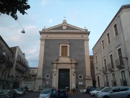 Chiesa Sant'Agata la Vetere