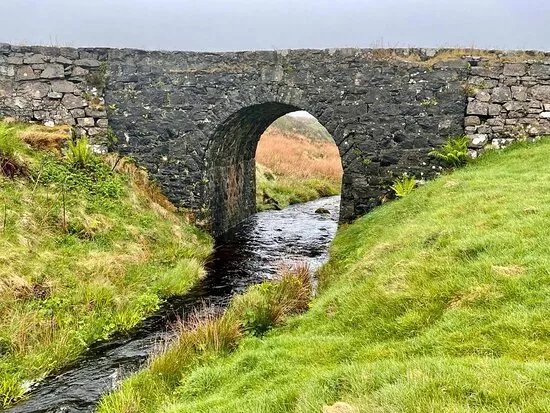 The Fairy Bridge