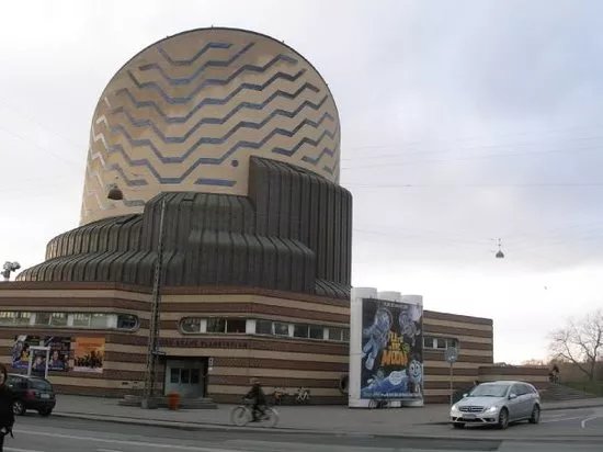 Planetarium