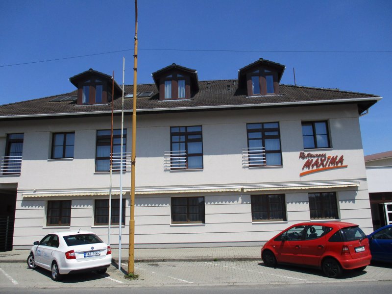 Restaurant Maxima