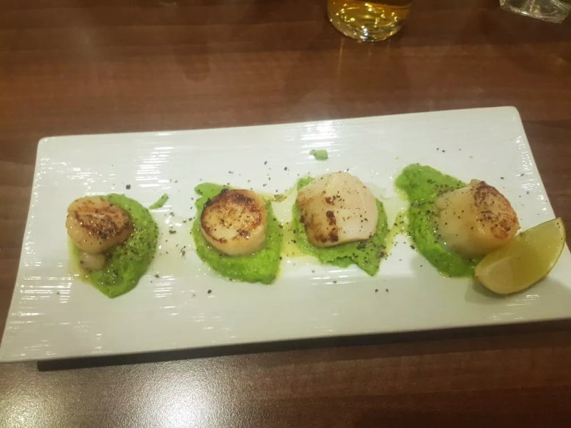 Colosseo italiano ristorante
