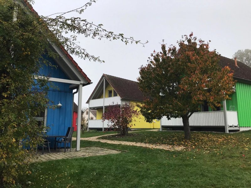 Feriendorf Nehmeier