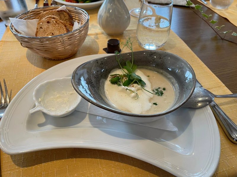 Landgasthof Weisses Kreuz
