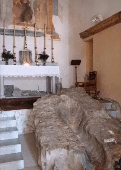 Chiesa di San Benedetto