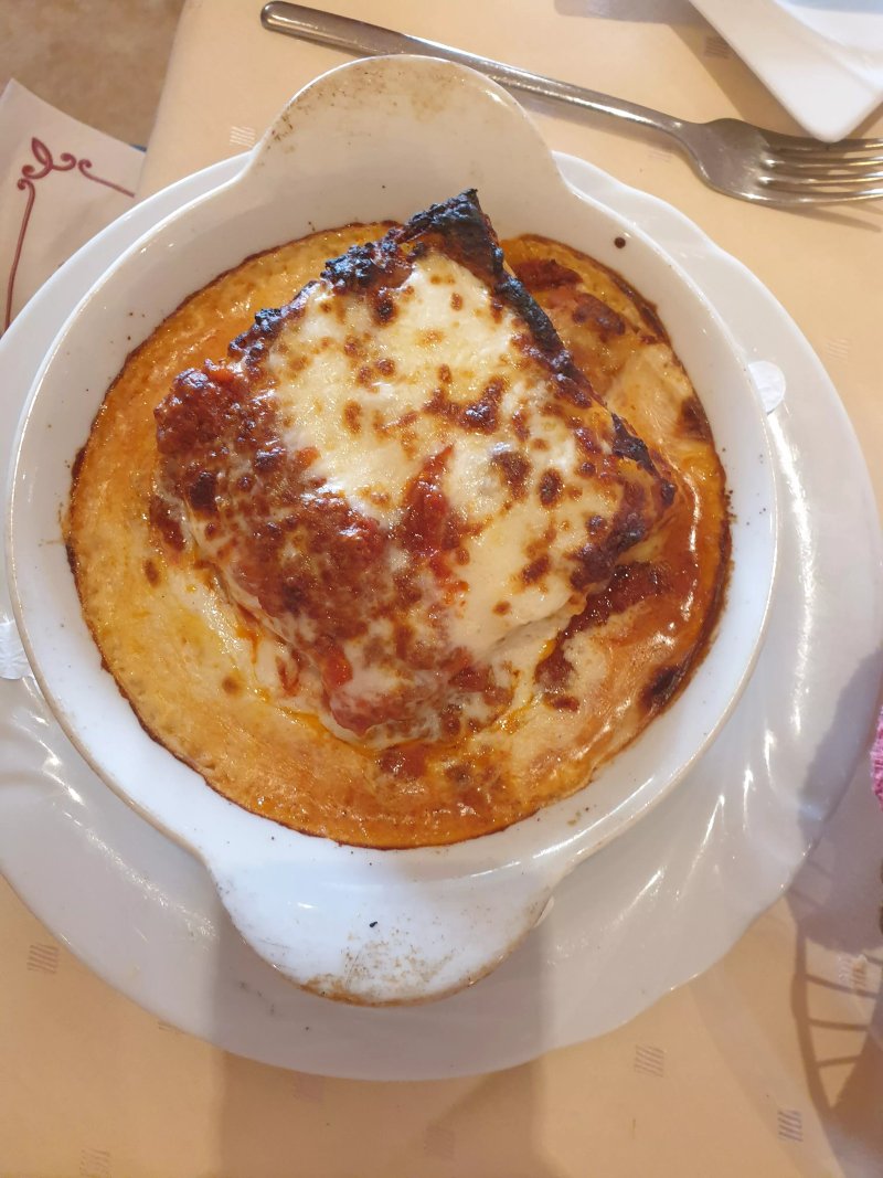 Ristorante Da Pino