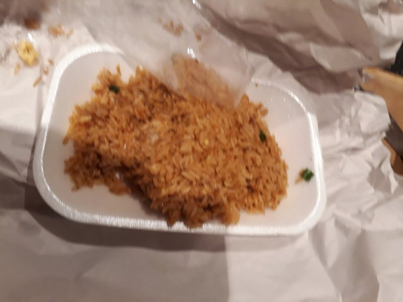 Z Tams Fish & Chips