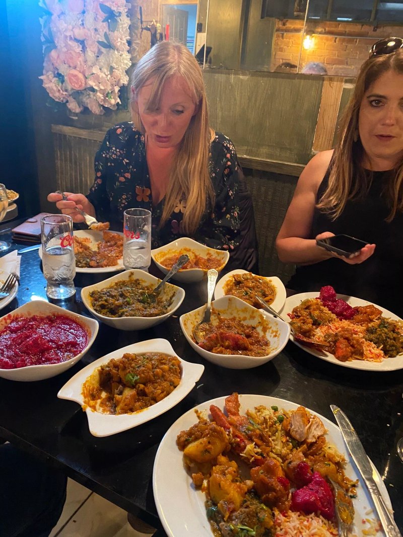Mo's Indian Cuisine