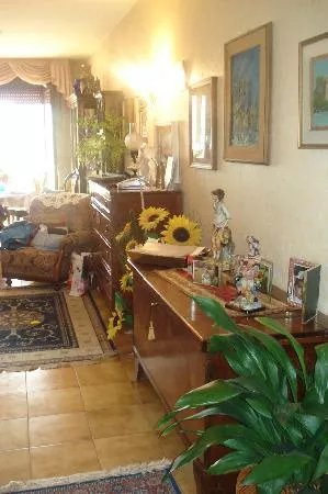 B&B Alla Rocca