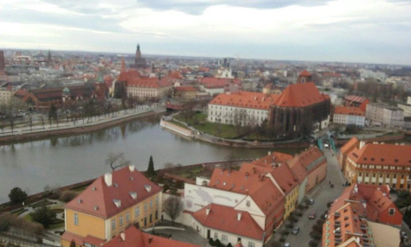 Wroclaw Football Fans Camp