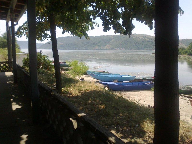 Motel Restoran Sunce