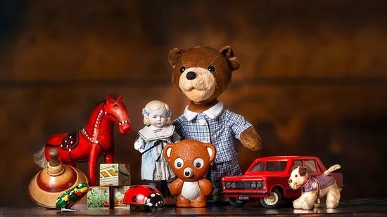 Toy Museum
