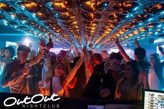 Outout Nightclub