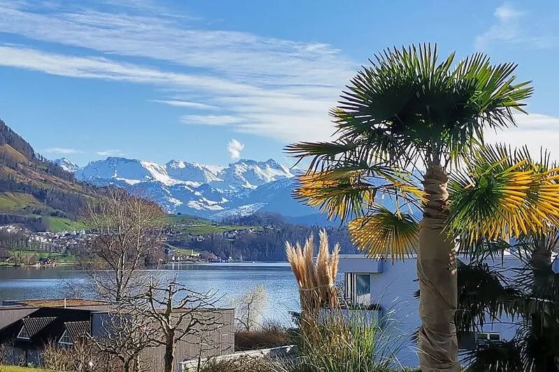 Bijou on Lake Lucerne