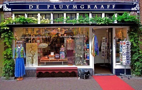 De Pluymgraaff