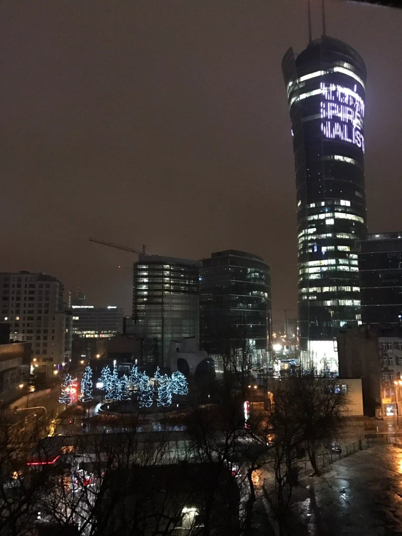 City Aparthotel Ochota