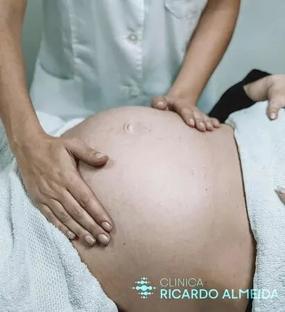 Clinica Ricardo Almeida