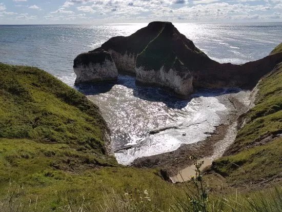 FLamborough Outer Headland