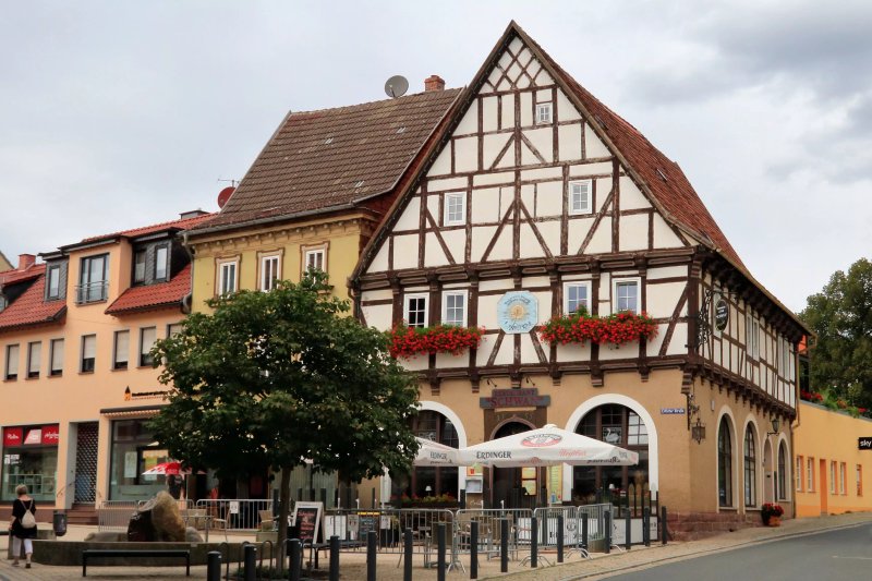 Restaurant Schwan